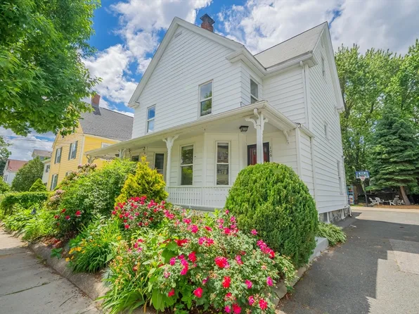 106 Franklin St #106, Arlington, MA 02474