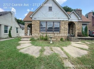 2717 Carter Ave #2717, Fort Worth, TX 76103