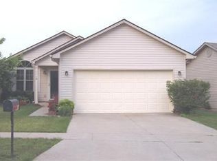 248 Ellis Park, Lexington, KY 40516