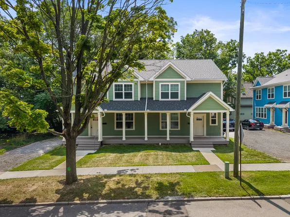 435 Hiscock St, Ann Arbor, MI 48103