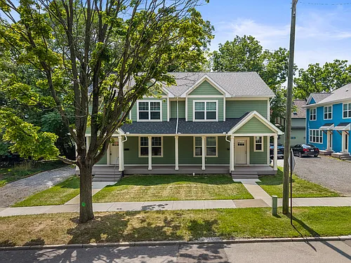 435 Hiscock St Photo 1