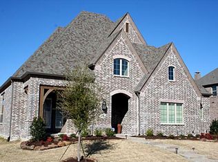 890 Hawthorn Dr, Prosper, TX 75078