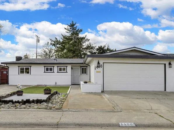 1420 Oakmont Dr, Roseville, CA 95661