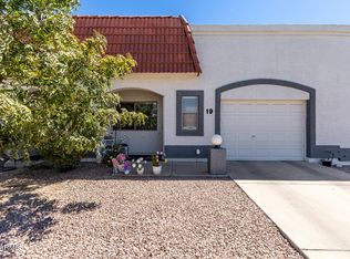 1951 N 64TH Street #19, Mesa, AZ 85205