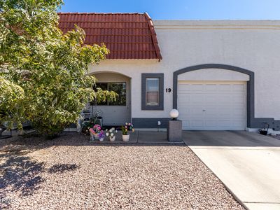1951 N 64TH Street #19, Mesa, AZ, 85205