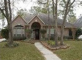 15707 Hermitage Oaks Dr, Tomball, TX 77377