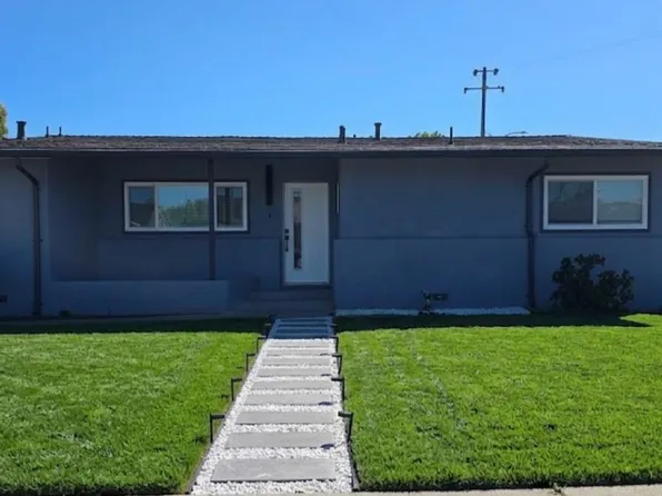 691 Lotus St, San Jose, CA 95116