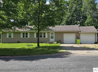 2808 Monsees Dr, Sedalia, MO 65301