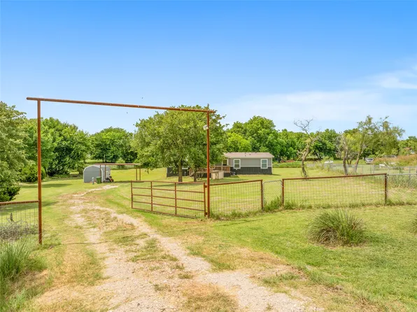 514 Blue Sky Ct, Springtown, TX 76082
