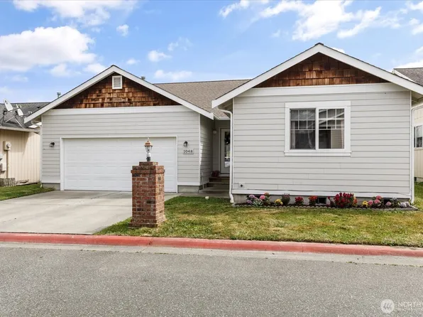 1048 NE Cordero Place, Oak Harbor, WA 98277