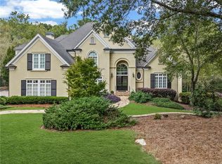 1655 Misty Oaks Dr, Sandy Springs, GA 30350