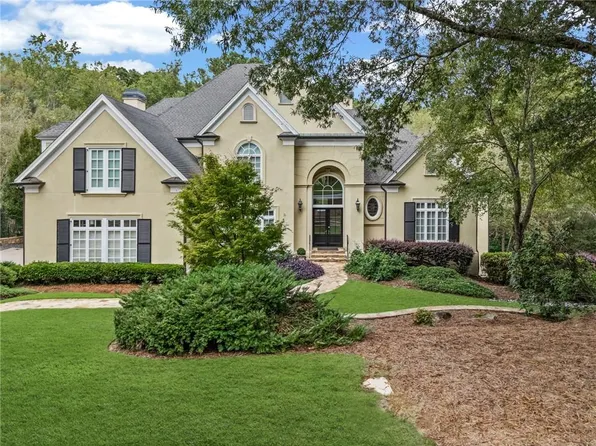 1655 Misty Oaks Dr, Sandy Springs, GA 30350