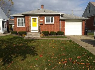 290 Glencove Rd, Buffalo, NY 14223