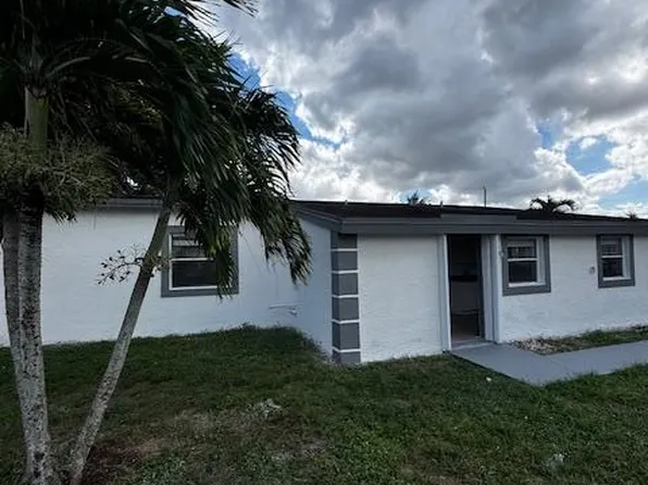 960 NW 34th Terrace, Lauderhill, FL 33311