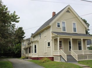 291 Spring St, St Johnsbury, VT 05819