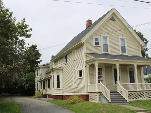 291 Spring Street, St. Johnsbury, VT 05819