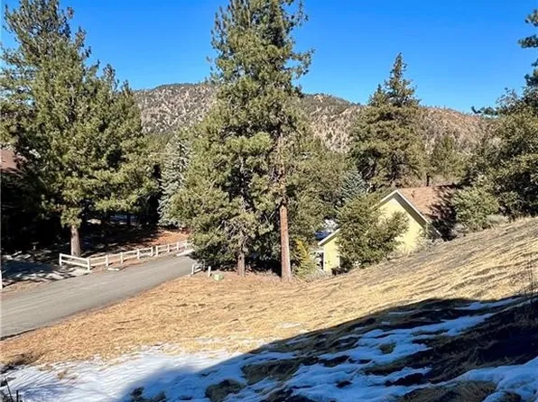 5411 Shirley Ln #J-lot 3, Wrightwood, CA 92397