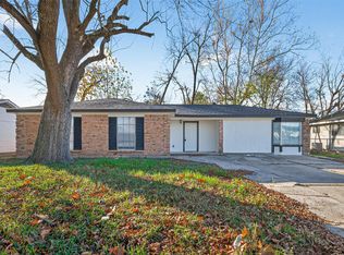 1238 Hopper Rd, Houston, TX 77037