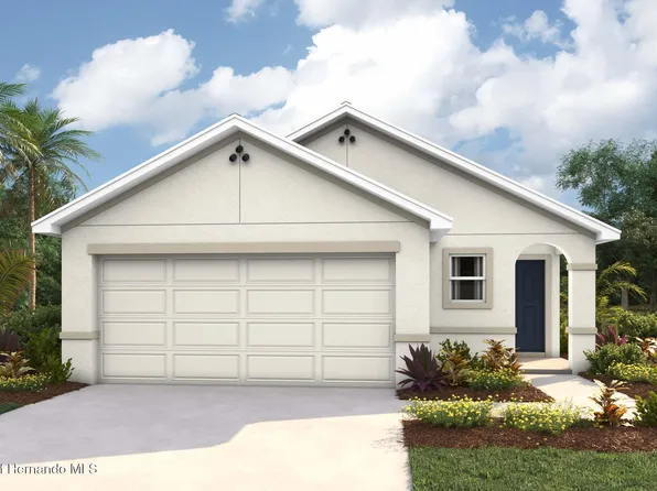 30955 Wild Juniper Ct, Brooksville, FL 34602