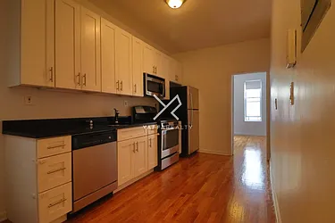 Rented by Yaffa Realty LLC