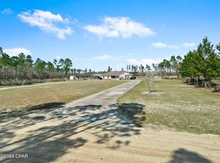 15088 NW L And H Rd, Bristol, FL 32321