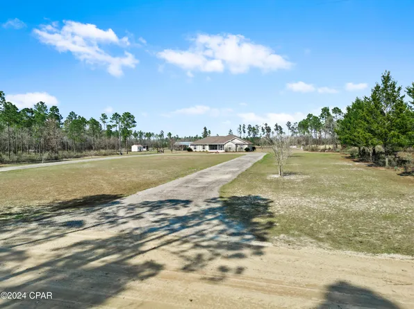 15088 NW L And H Rd, Bristol, FL 32321