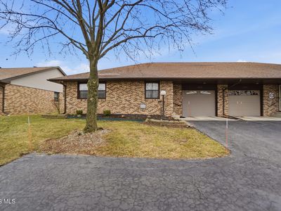 1813 Manor Hill Rd #10, Findlay, OH, 45840