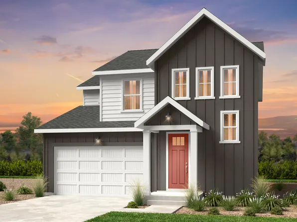 Buena Vista Plan, Sky Ranch