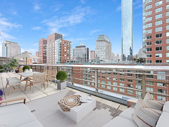 5th image of 211 N End Ave APT 17F
