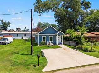 16678 E Lynbrook, Montgomery, TX 77316