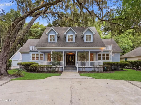 190 Rice Ml, Saint Simons Island, GA 31522