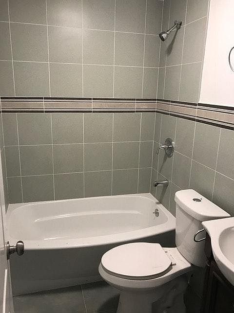 2nd image of 18812 Linden Blvd #1