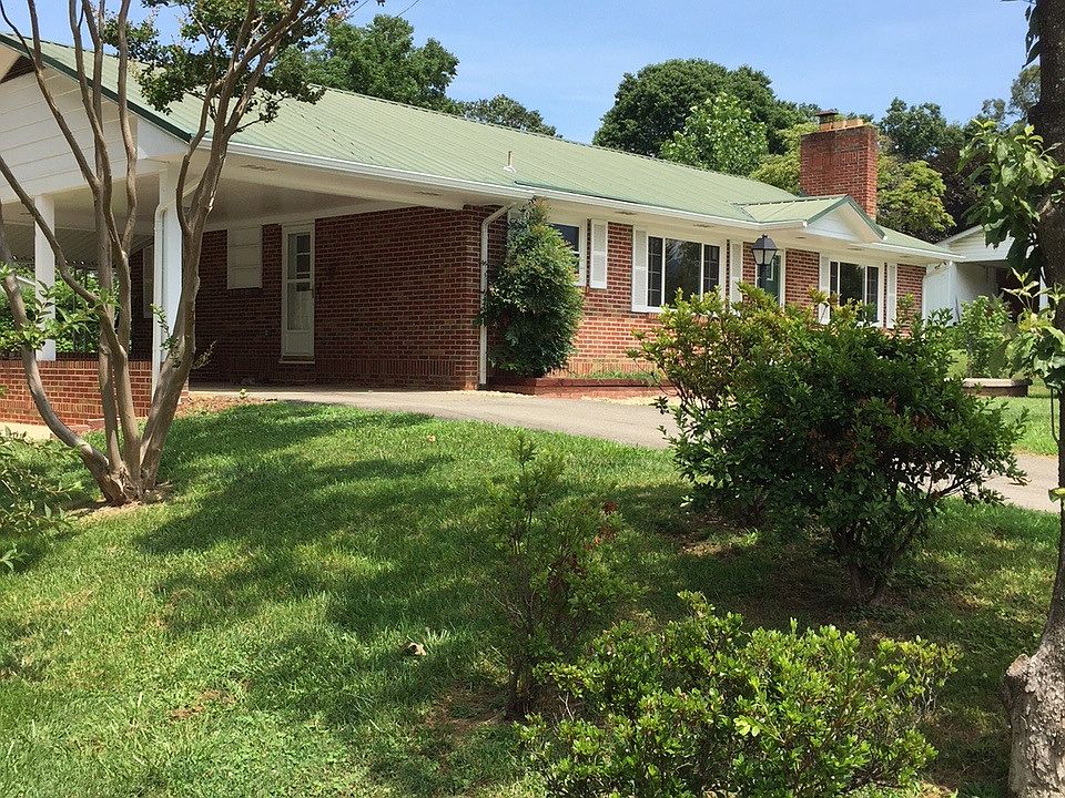 Woodlawn Home