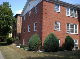 7190 W Dickens Ave #1W, Chicago, IL 60707