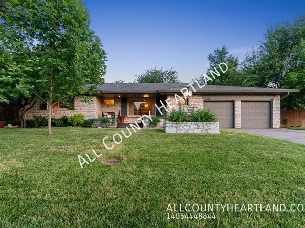 2948 Kerry Ln, Oklahoma City, OK 73120