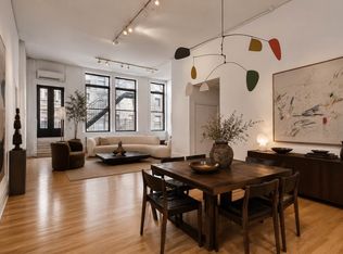 56 E 11th St APT 3, New York, NY 10003