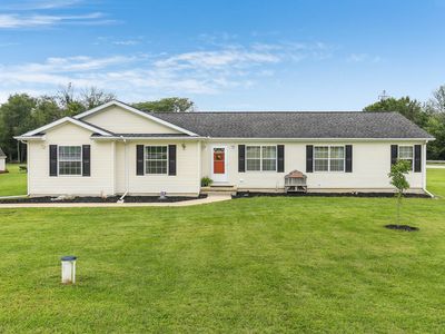 10995 Cemetery Rd, Argenta, IL, 62501