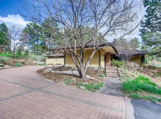 12804 Timber Ln, Parker, CO 80138