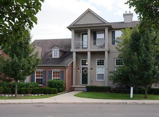 3178 Grand Circle Park #1, Orion, MI 48359