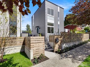 4706 S Morgan Street, Seattle, WA