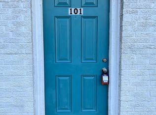 4906 W Gate Blvd APT 101, Austin, TX 78745