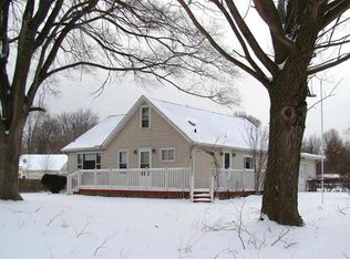 7704 E Michigan Ave, Jackson, MI