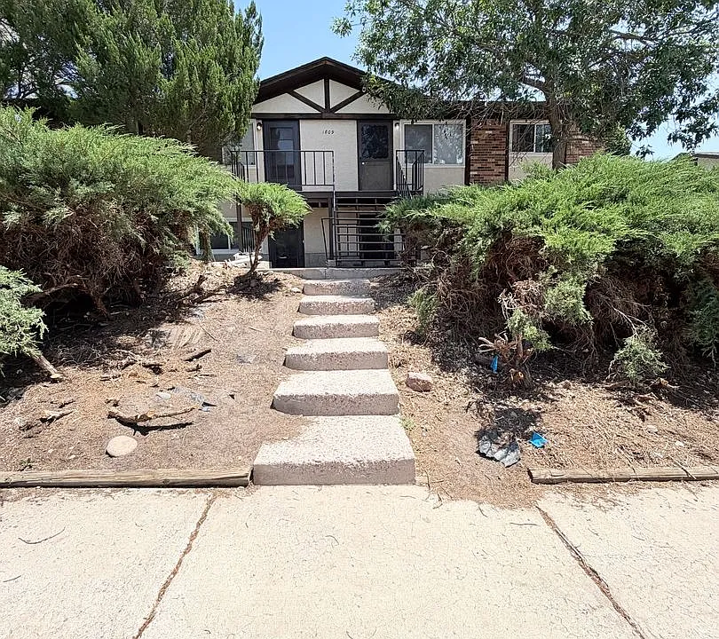 1809 Earlyview Ct