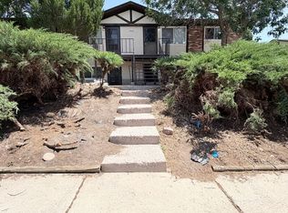 1809 Earlyview Ct, Colorado Springs, CO 80916