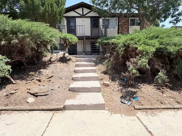 1809 Earlyview Ct, Colorado Springs, CO
