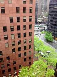 Rented by Nancy Packes Inc.