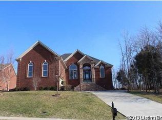 409 Wood Springs Rd, La Grange, KY 40031