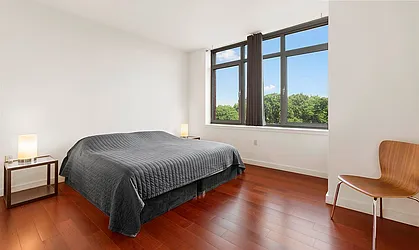 Rented by Corcoran