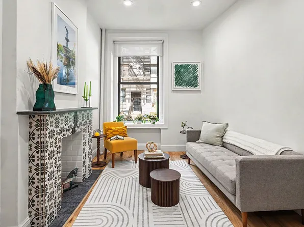514 E 82nd St APT 1W, New York, NY 10028