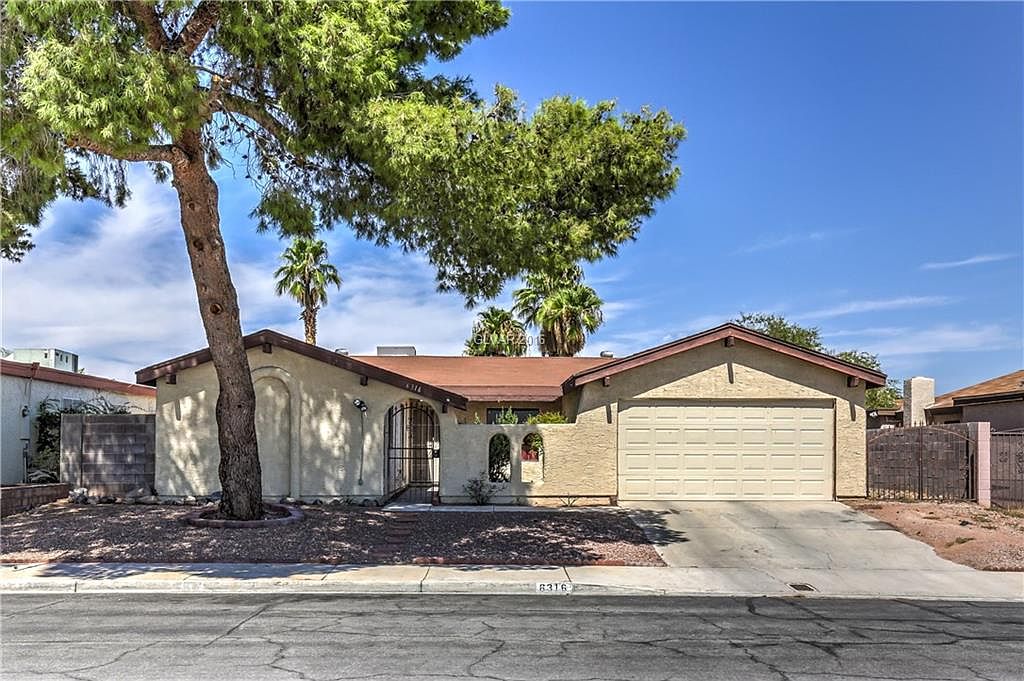 6316 Cambria Ave, Las Vegas, NV 89108 Zillow